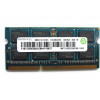 Памет за лаптоп DDR3L 4GB PC3L-12800 Ramaxel (втора употреба)